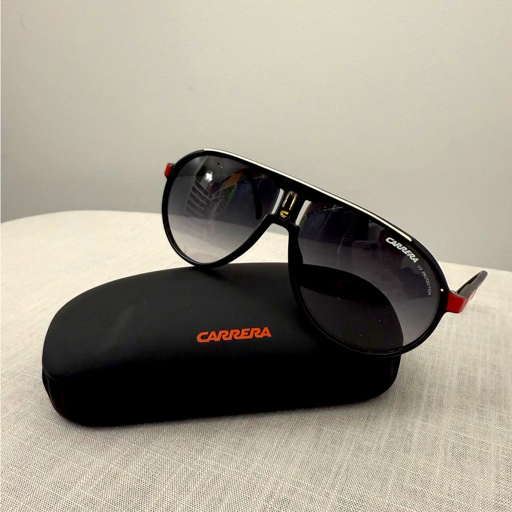Carrera Sunglasses – Bold Design, Timeless Performance